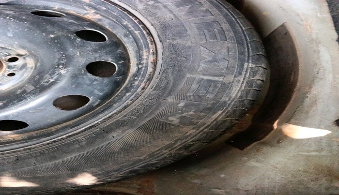 2010 Fiat Grand Punto ACTIVE 1.3, Diesel, Manual, tyre