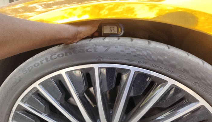 2024 Mercedes Benz CLE 300 4MATIC Cabriolet, Petrol, Automatic, 13,483 km, tyre