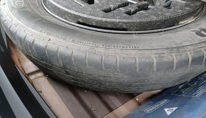 2016 Hyundai Creta S 1.4 DIESEL, Diesel, Manual, 73,966 km, tyre