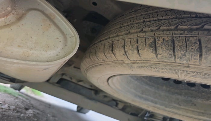 2021 MG HECTOR SHARP 1.5 PETROL CVT, Petrol, Automatic, 77,335 km, tyre