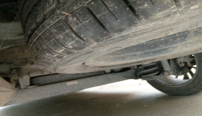 2021 MG HECTOR SHARP HYBRID 1.5 PETROL, Petrol, Manual, 45,420 km, tyre