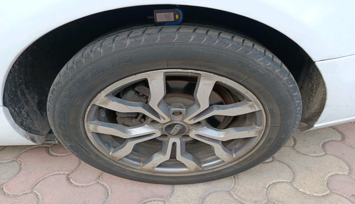 2013 Audi A6 2.0 TDI PREMIUM, Diesel, Automatic, 47,451 km, tyre