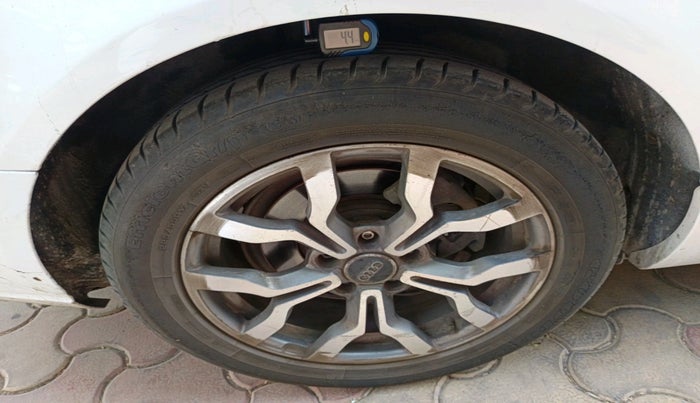 2013 Audi A6 2.0 TDI PREMIUM, Diesel, Automatic, 47,451 km, tyre