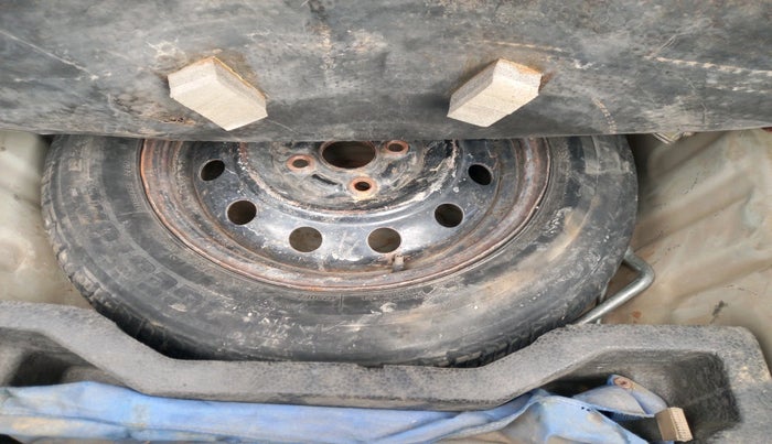 2017 Maruti Ciaz DELTA DIESEL 1.3, Diesel, Manual, 1,88,066 km, tyre