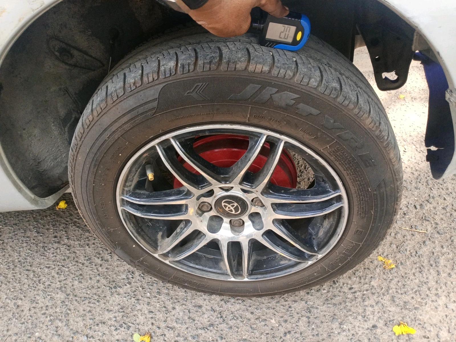 Tyres