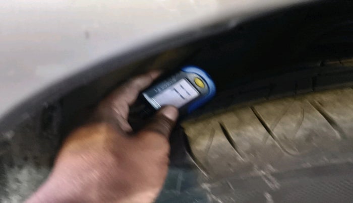 2019 Toyota Innova Crysta 2.4 VX 7 STR, Diesel, Manual, 1,96,946 km, tyre