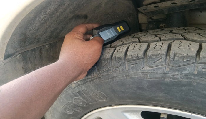 2014 Landrover Freelander 2.0 S, Diesel, Automatic, 85,433 km, tyre