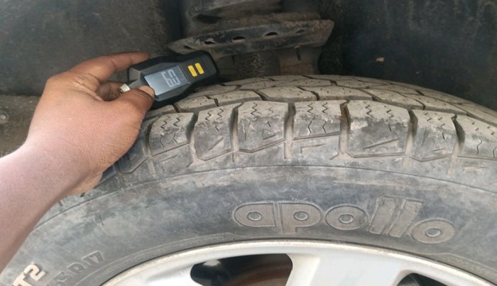 2014 Landrover Freelander 2.0 S, Diesel, Automatic, 85,433 km, tyre