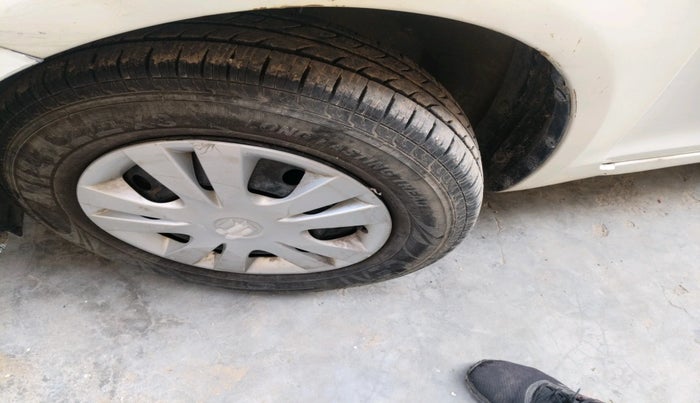 2012 Maruti Swift Dzire VDI, Diesel, Manual, 97,484 km, tyre