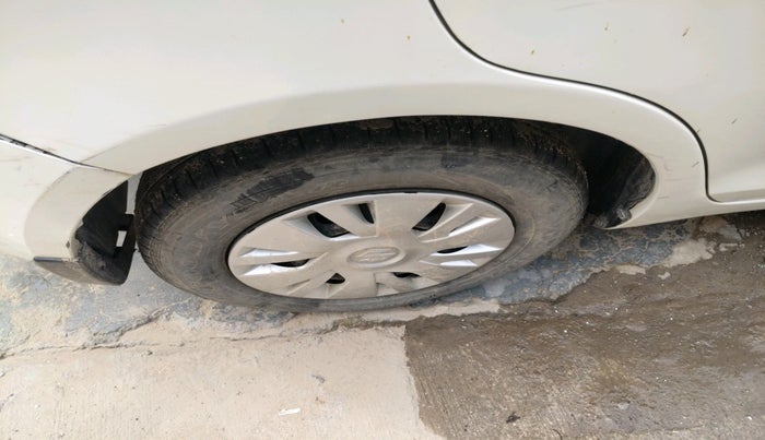 2012 Maruti Swift Dzire VDI, Diesel, Manual, 97,484 km, tyre