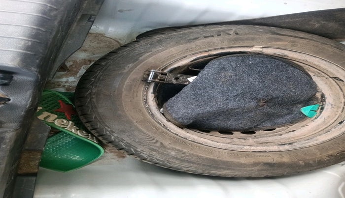 2023 Hyundai GRAND I10 NIOS SPORTZ 1.2 KAPPA VTVT, Petrol, Manual, 39,261 km, tyre