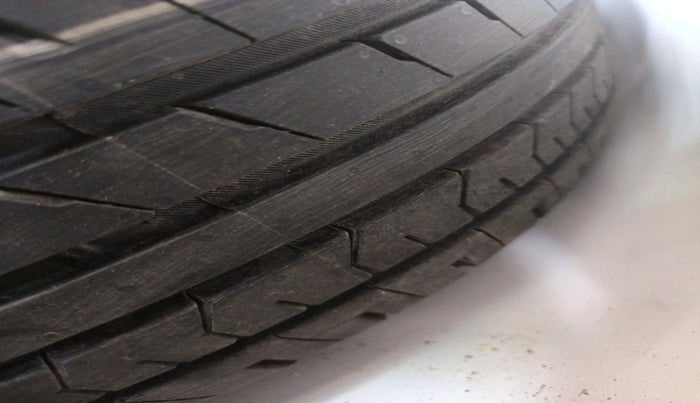 2024 Hyundai VENUE SX 1.2 PETROL, Petrol, Manual, 13,643 km, tyre