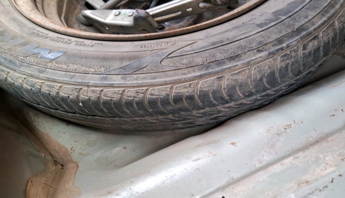 2019 Maruti Celerio VXI, Petrol, Manual, 69,610 km, tyre