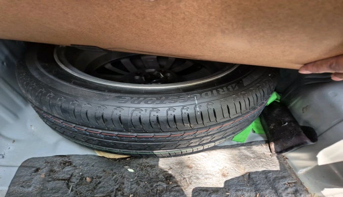 2022 Honda City 1.5L I-VTEC VX CVT, Petrol, Automatic, 79,439 km, tyre