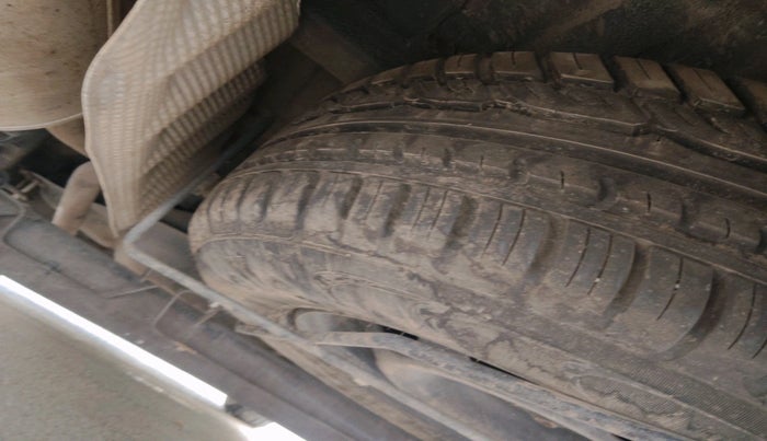 2016 Renault Duster 110 PS RXZ 4X2 AMT DIESEL, Diesel, Automatic, 65,678 km, tyre