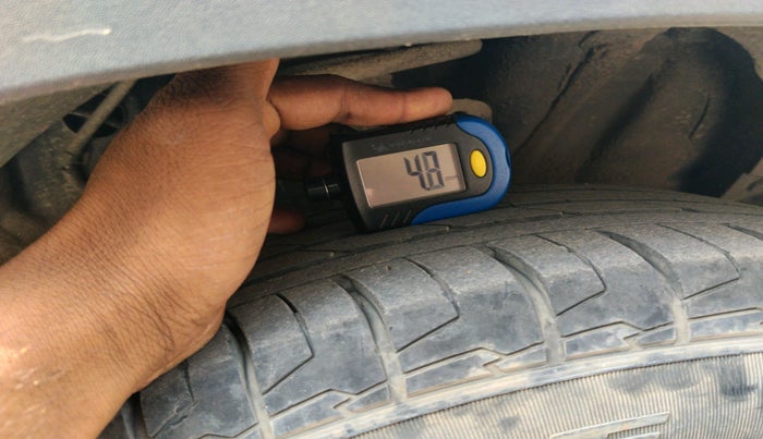 2021 KIA SELTOS HTX 1.5 PETROL, Petrol, Manual, 32,494 km, tyre