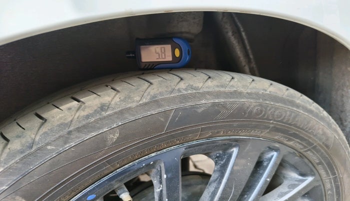 2025 Maruti Celerio ZXI PLUS, Petrol, Manual, 12,026 km, tyre