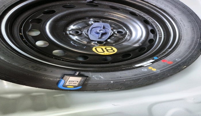 2025 Maruti Celerio ZXI PLUS, Petrol, Manual, 12,026 km, tyre