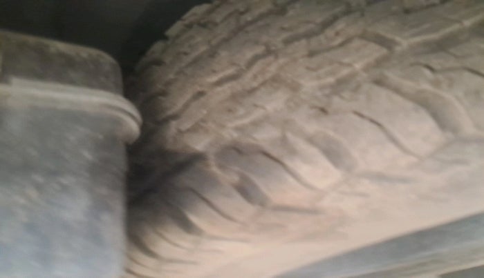 2020 Ford Endeavour TITANIUM PLUS 2.0 4X2 AT SUNROOF, Diesel, Automatic, 73,269 km, tyre