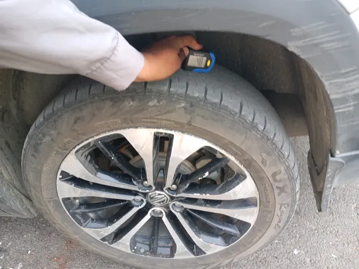 Tyres