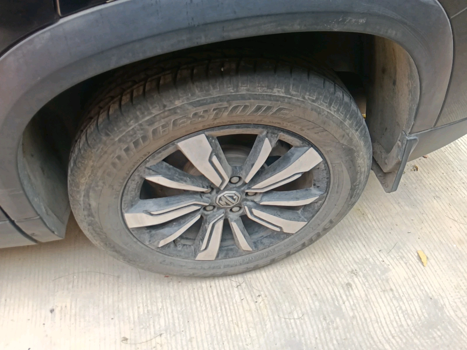 Tyres