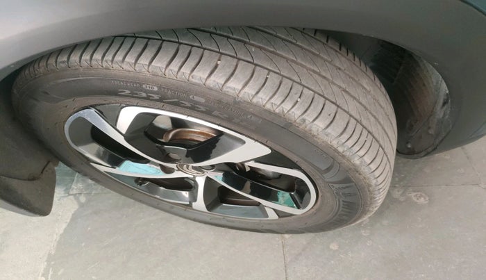 2022 CITROEN C5 AIRCROSS SHINE, Diesel, Automatic, 35,586 km, tyre