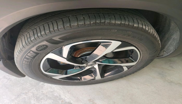 2022 CITROEN C5 AIRCROSS SHINE, Diesel, Automatic, 35,586 km, tyre