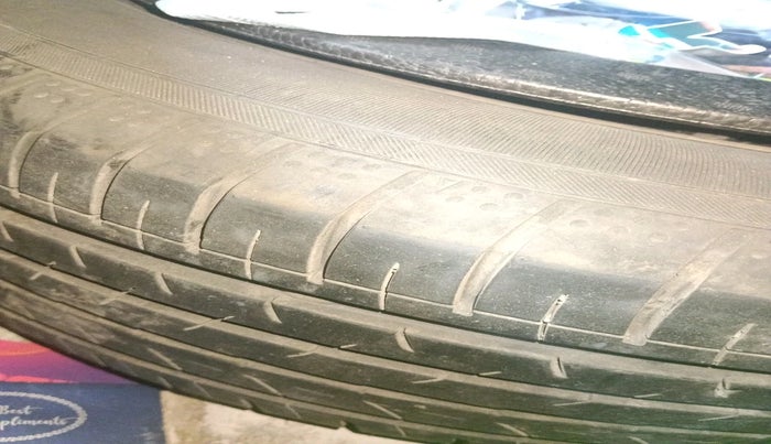 2014 Jaguar XF 2.2 DIESEL LUXURY, Diesel, Automatic, 56,279 km, tyre