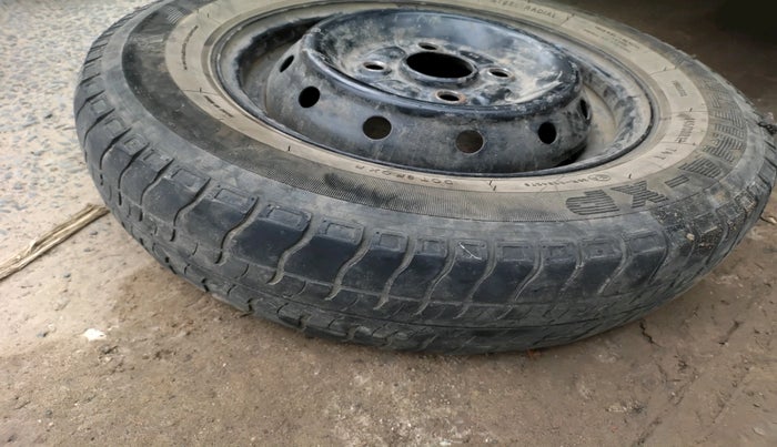 2021 Maruti Alto VXI, CNG, Manual, 65,203 km, tyre