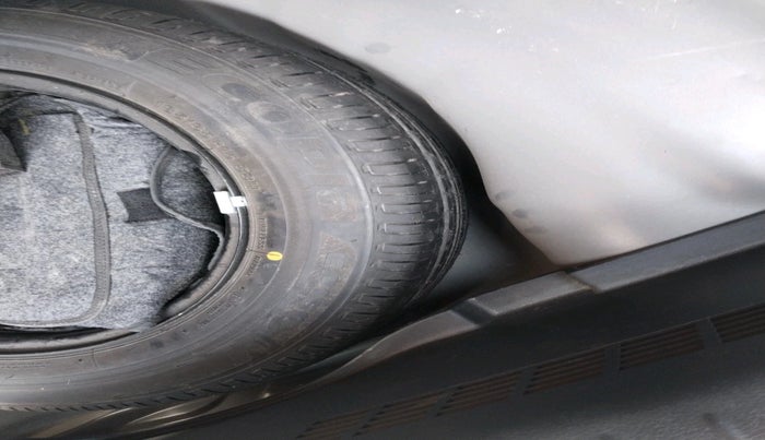 2025 Hyundai NEW I20 N LINE N8 1.0 TURBO DCT, Petrol, Automatic, 6,440 km, tyre