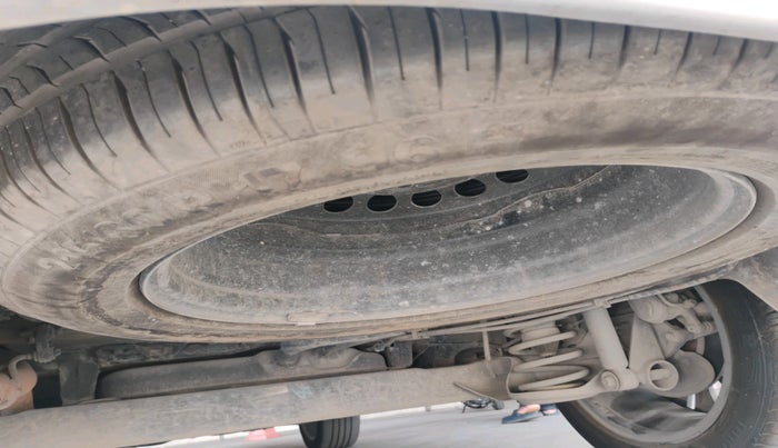 2021 MG HECTOR SHARP 1.5 DCT PETROL, Petrol, Automatic, 72,700 km, tyre