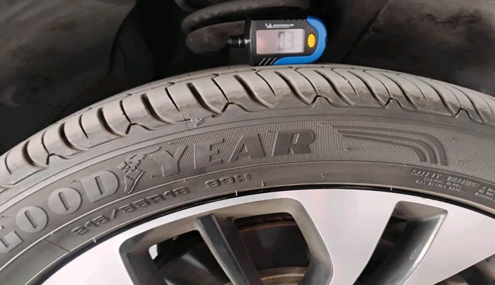 2021 MG HECTOR SHARP 1.5 DCT PETROL, Petrol, Automatic, 72,700 km, tyre