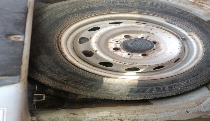 2013 Tata Indica V2 LS DIESEL, Diesel, Manual, 90,822 km, tyre