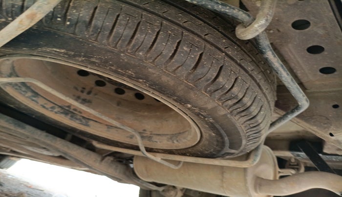 2019 Maruti Ertiga VDI 1.3, Diesel, Manual, 1,38,817 km, tyre