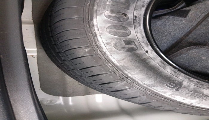 2023 KIA SELTOS HTX PLUS 1.5 IMT DIESEL, Diesel, Manual, 25,248 km, tyre