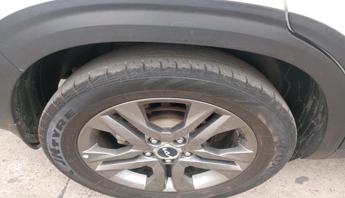 2023 KIA SELTOS HTX PLUS 1.5 IMT DIESEL, Diesel, Manual, 25,248 km, tyre