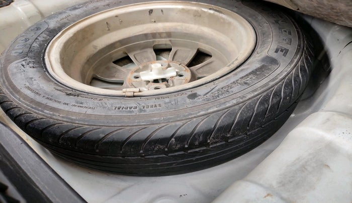 2013 Hyundai i20 SPORTZ 1.4 CRDI, Diesel, Manual, 1,50,152 km, tyre