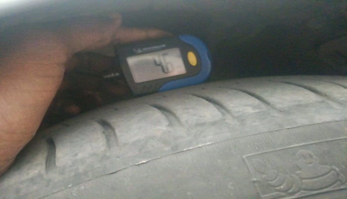 2024 BMW 6 Series GT 630i M Sport Signature, Petrol, Automatic, 22,069 km, tyre