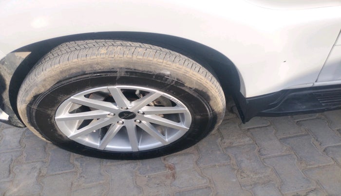 2024 Mahindra SCORPIO CLASSIC S11 7STR, Diesel, Manual, 39,293 km, tyre