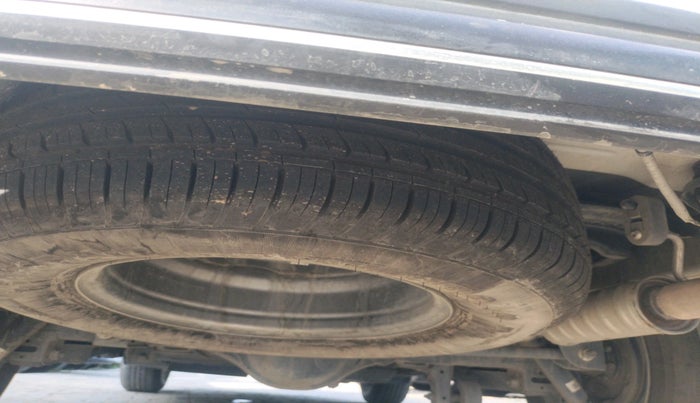 2024 Mahindra SCORPIO CLASSIC S11 7STR, Diesel, Manual, 39,293 km, tyre