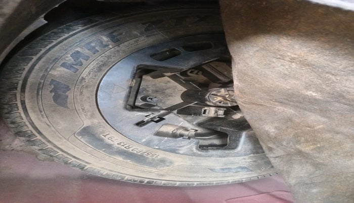 2011 Hyundai i10 SPORTZ 1.2, Petrol, Manual, 62,311 km, tyre