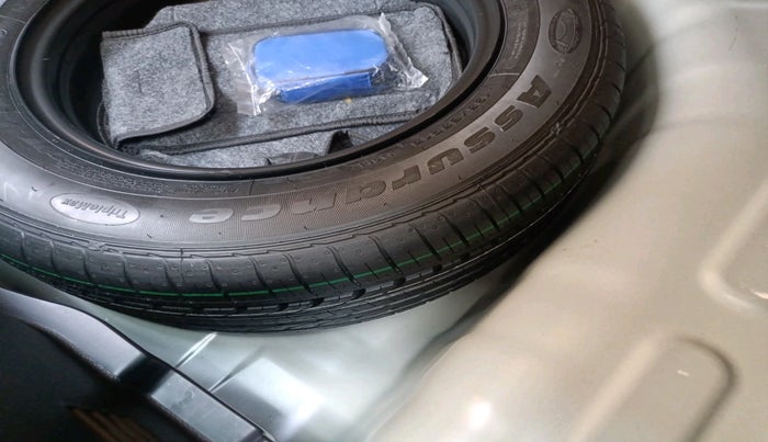 2020 KIA SONET GTX PLUS 1.0 DCT, Petrol, Automatic, 39,018 km, tyre