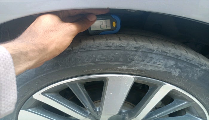 2020 Honda City 1.5L I-VTEC ZX CVT, Petrol, Automatic, 24,703 km, tyre