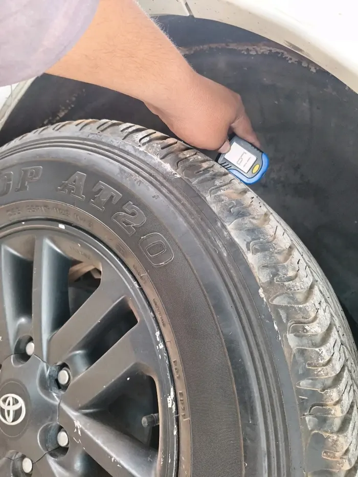 Tyres