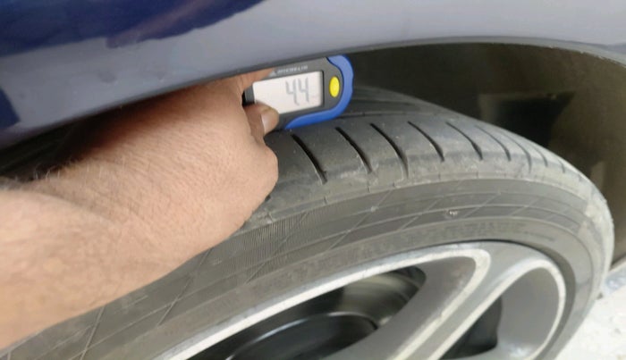 2019 Mercedes Benz CLA Class 200 CDI Sport, Diesel, Automatic, 94,034 km, tyre