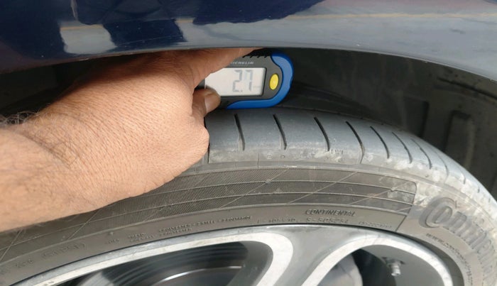 2019 Mercedes Benz CLA Class 200 CDI Sport, Diesel, Automatic, 94,034 km, tyre