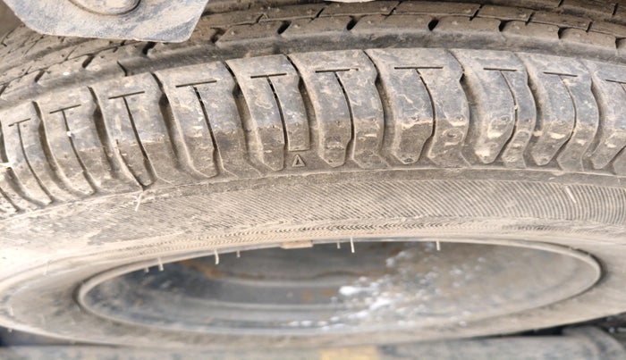 2024 Tata ALTROZ XZ CNG, CNG, Manual, 80,728 km, tyre