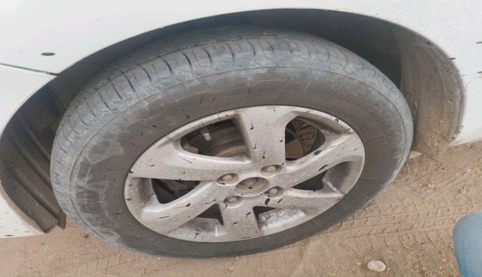 2016 Maruti Celerio ZDI (O), Diesel, Manual, 81,613 km, tyre