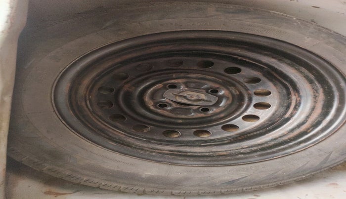 2016 Maruti Celerio ZDI (O), Diesel, Manual, 81,613 km, tyre