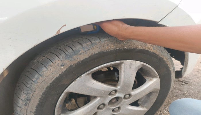 2016 Maruti Celerio ZDI (O), Diesel, Manual, 81,613 km, tyre